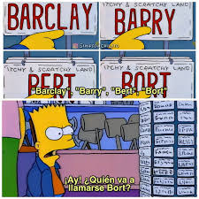 Necesitamos más Placas de Bort