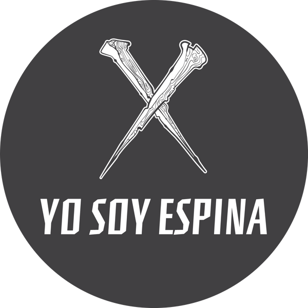 Yosoyespina